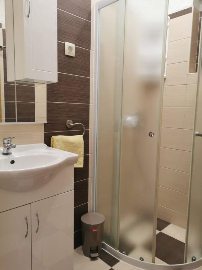 Apartman Ante เบรลา ภายนอก รูปภาพ
