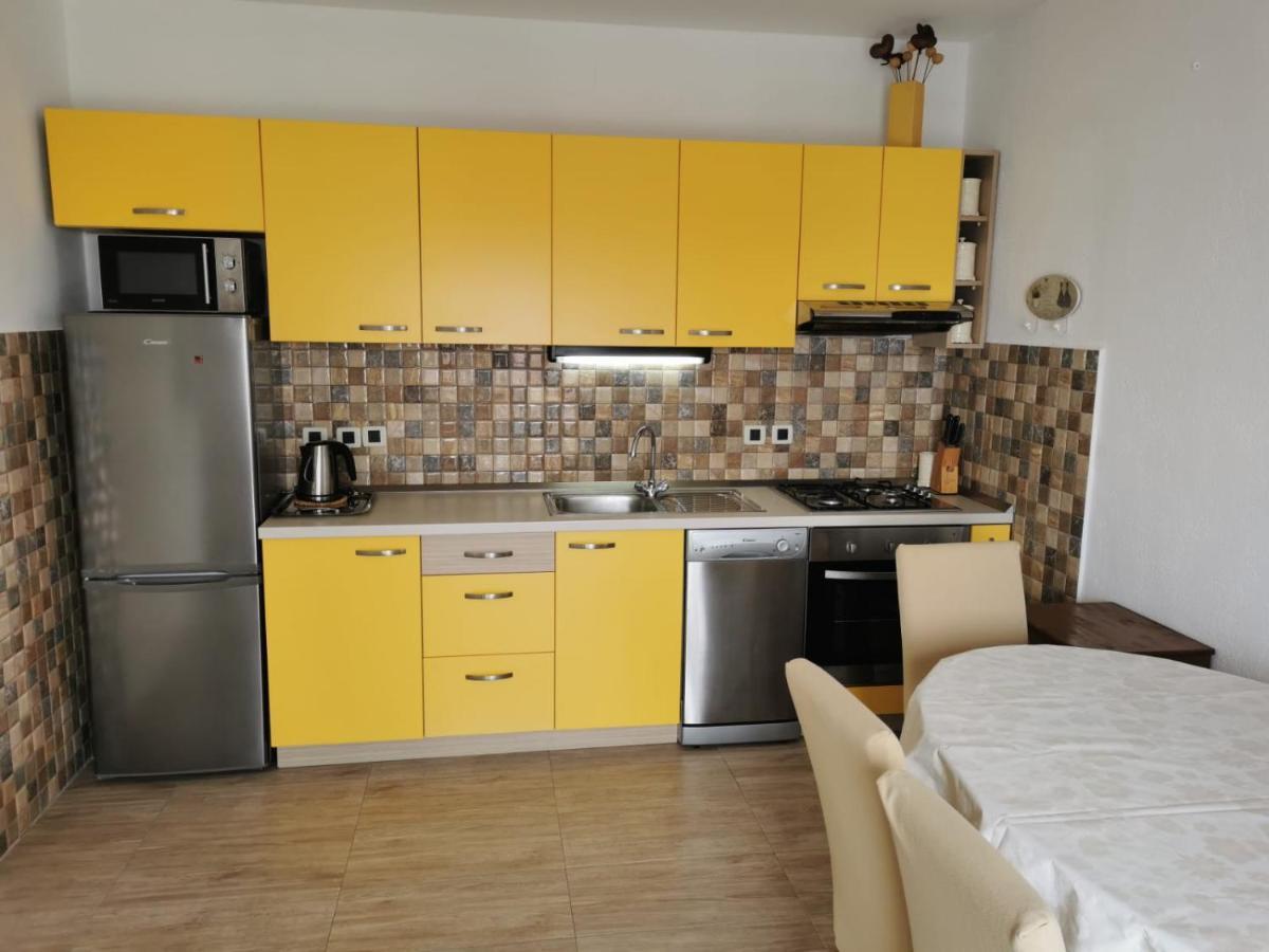 Apartman Ante เบรลา ภายนอก รูปภาพ