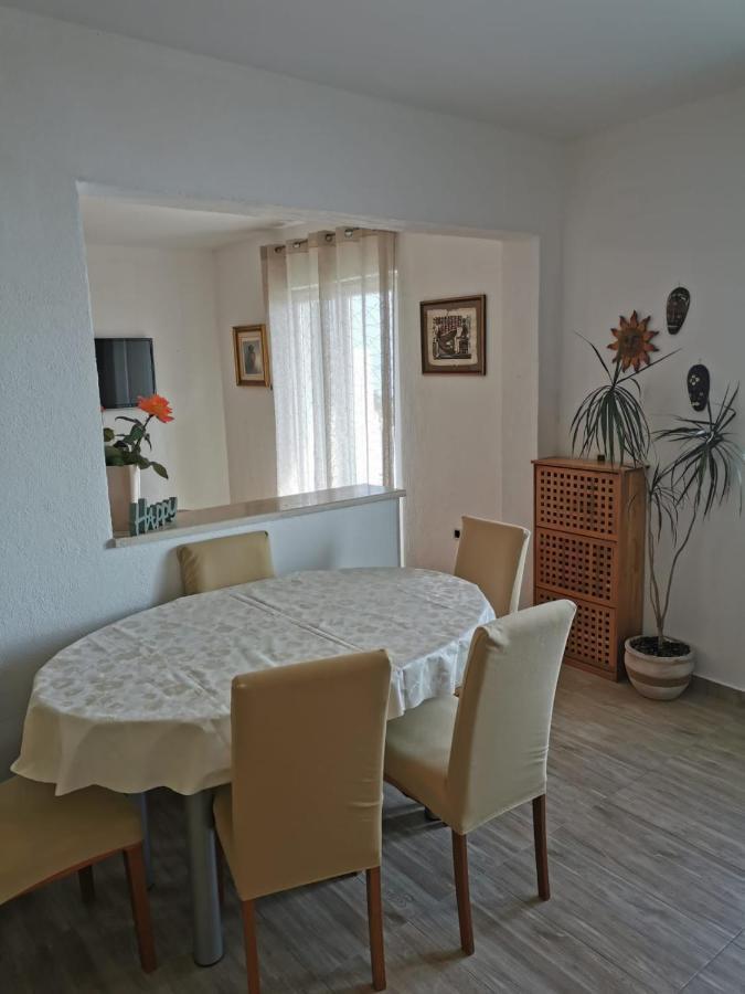 Apartman Ante เบรลา ภายนอก รูปภาพ