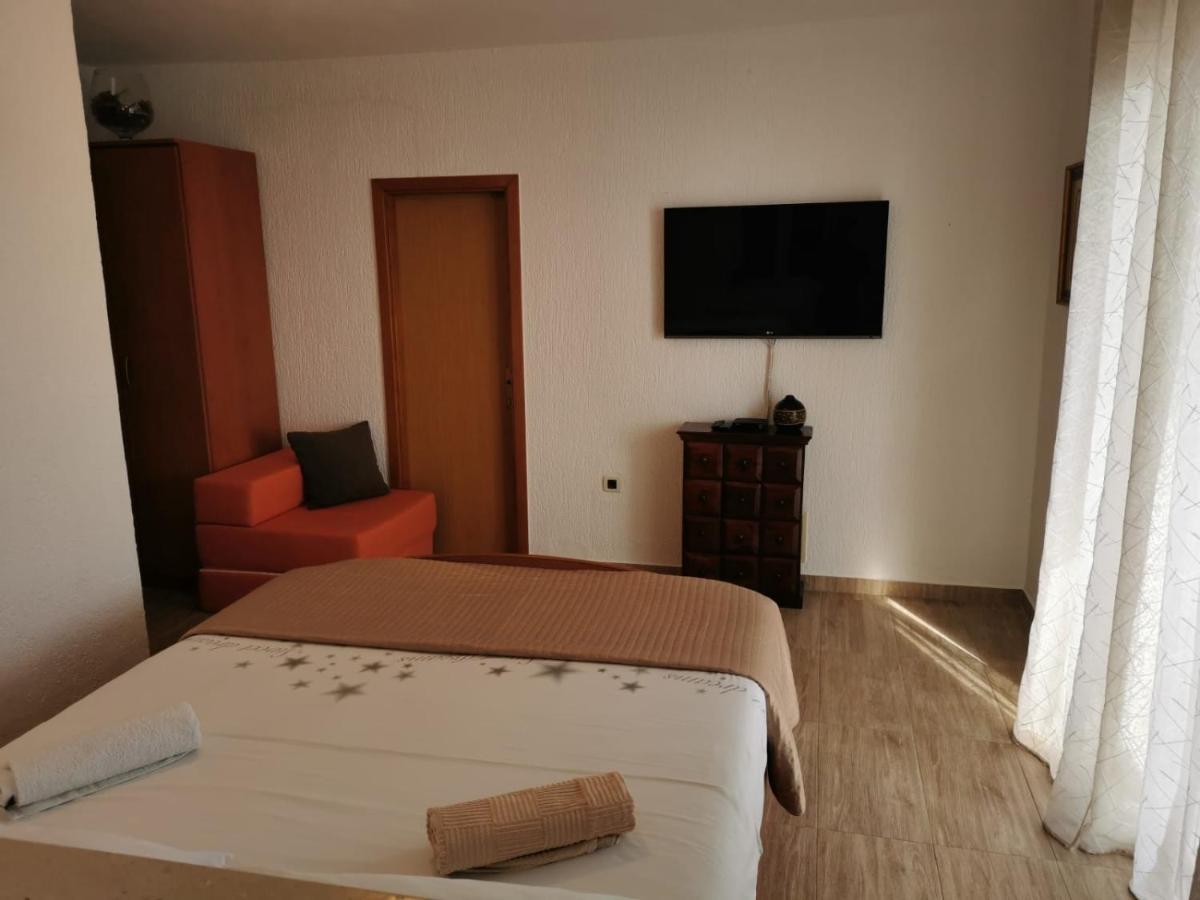 Apartman Ante เบรลา ภายนอก รูปภาพ